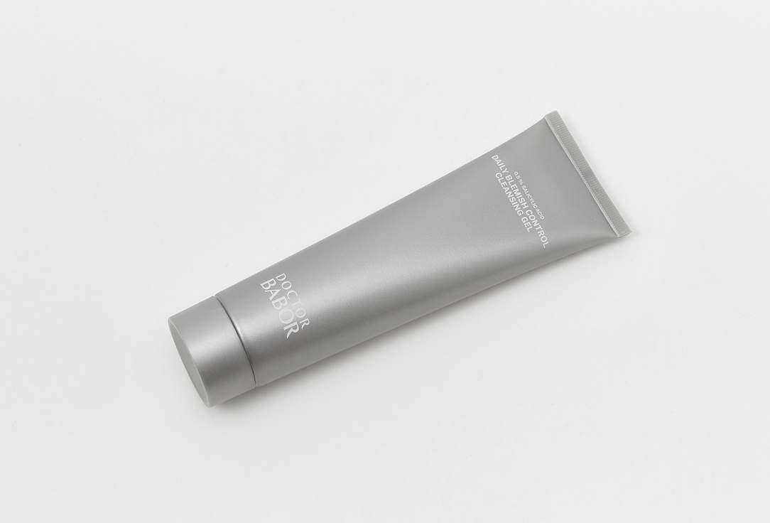 BABOR Clarifying Face Cleanser Gel Daily Blemish Control Cleansing Gel