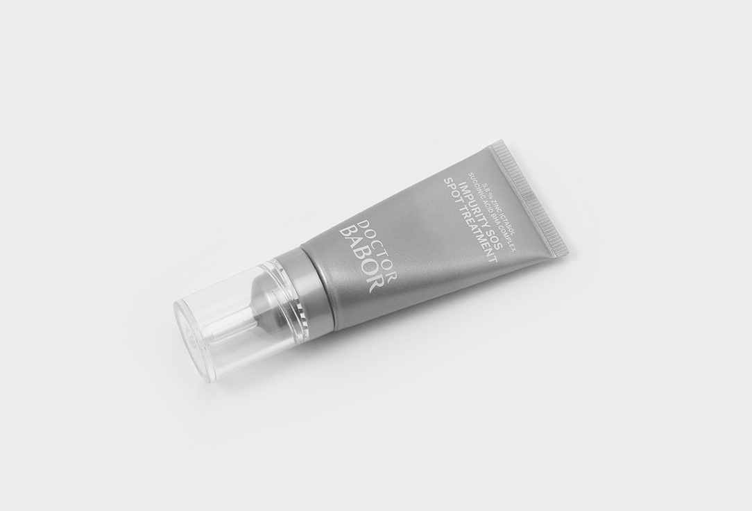 BABOR Blemish-control face gel Impurity SOS Spot Treatment