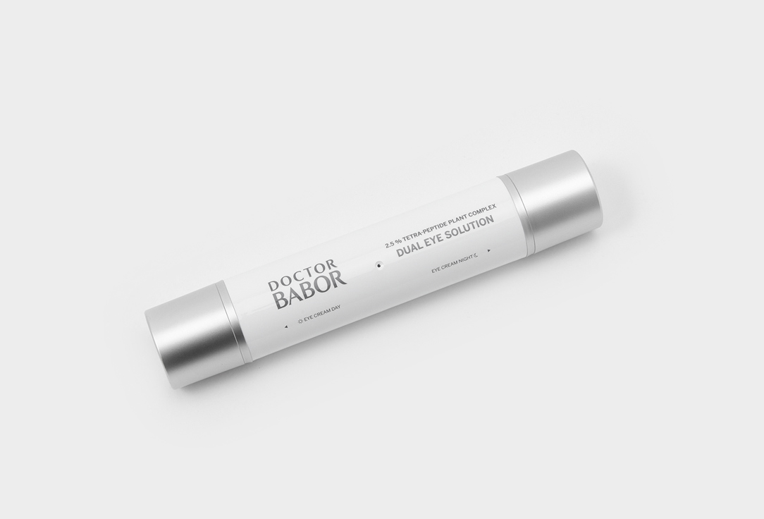 BABOR Lifting Eye Cream Dual Eye Solution