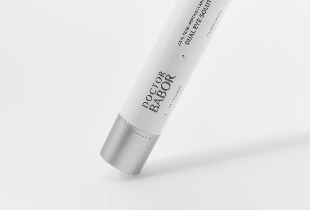 BABOR Lifting Eye Cream Dual Eye Solution