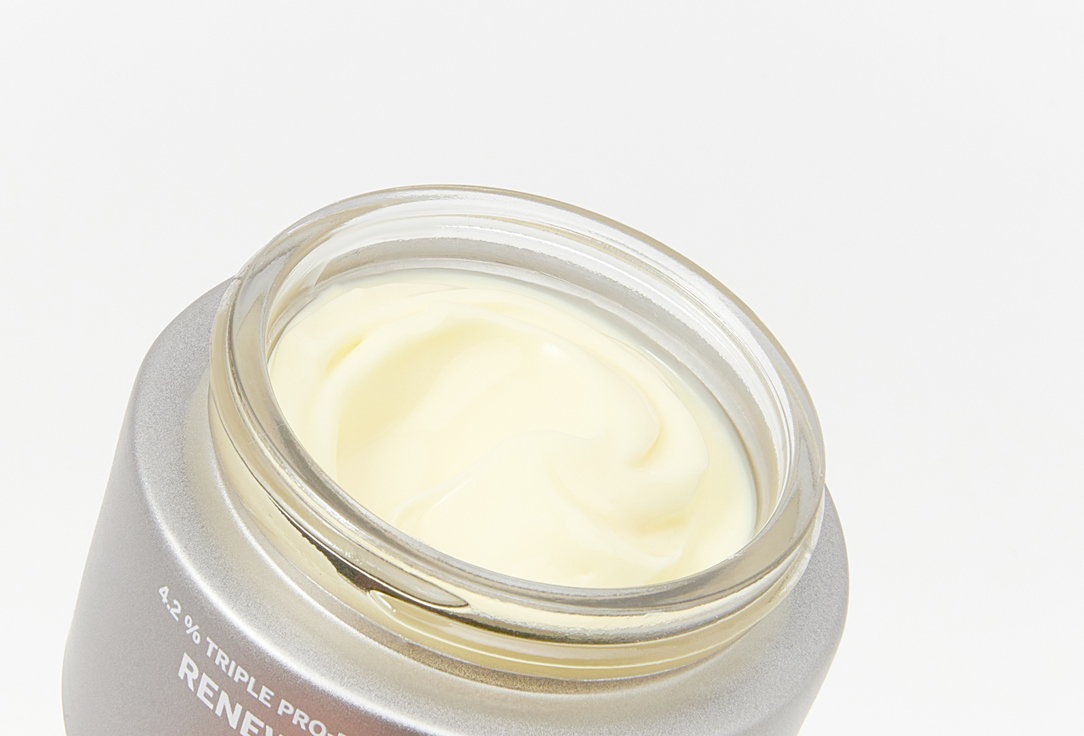 BABOR Nourishing & Strengthening Face Cream Renewal Cream