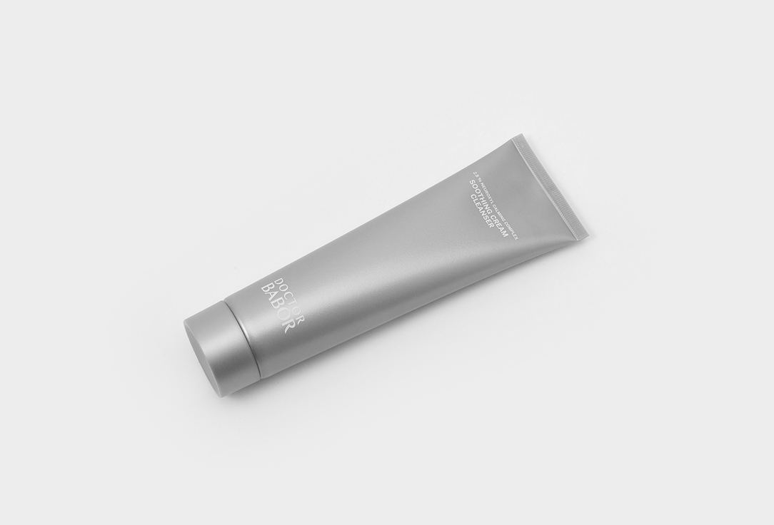 BABOR Gentle cream cleanser for sensitive skin Soothing Cream Cleanser