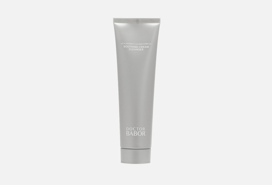 BABOR Gentle cream cleanser for sensitive skin Soothing Cream Cleanser