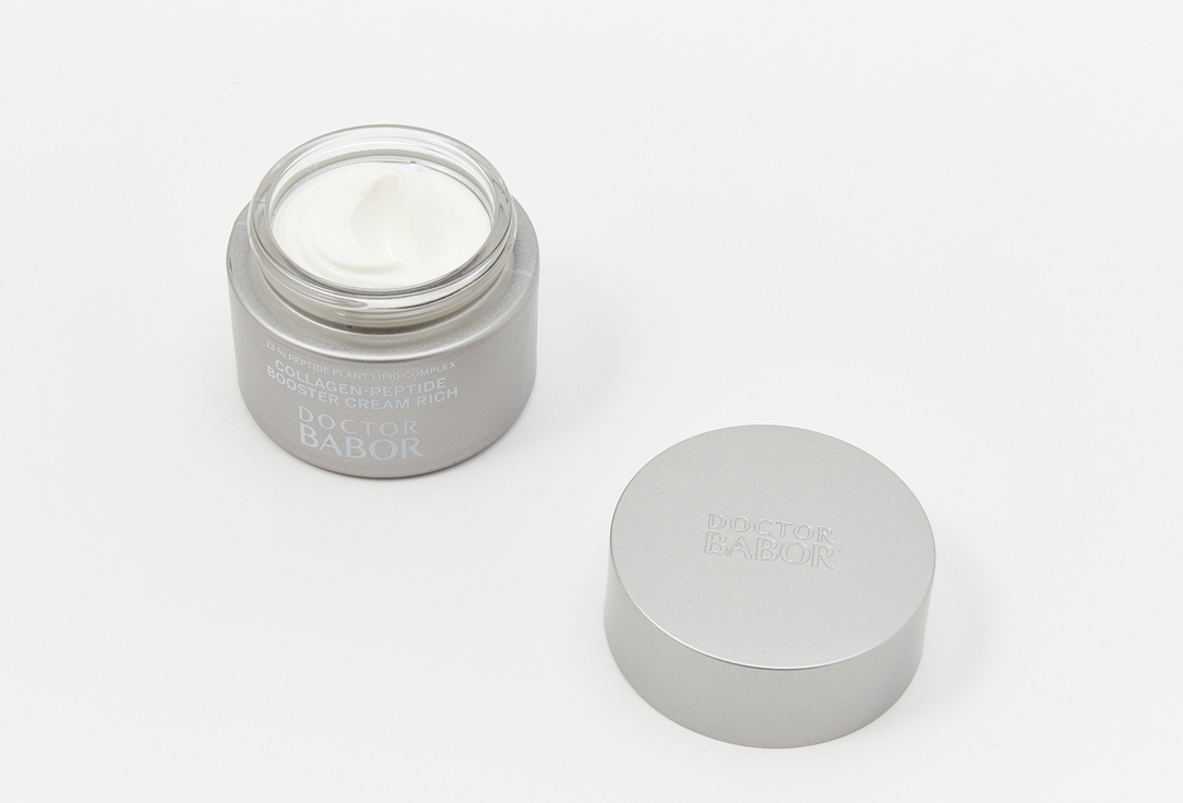 BABOR Lifting & firming face cream Collagen-Peptide Booster Cream Rich