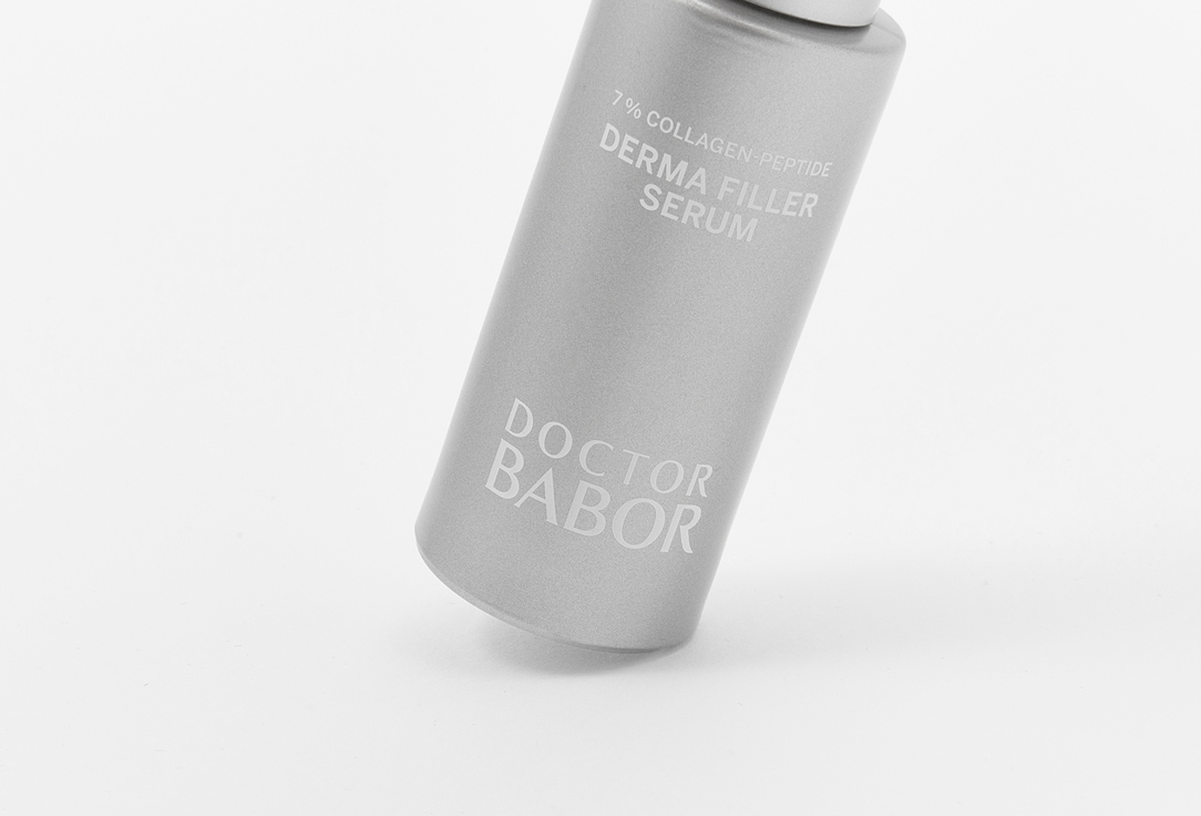 BABOR Moisturizing & Lifting Serum Derma Filler Serum