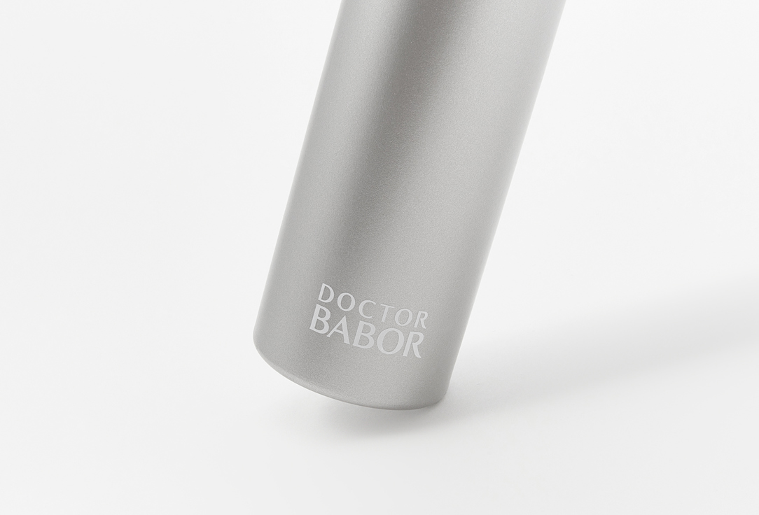 BABOR Moisturizing & Smoothing Toner Renewal Toner