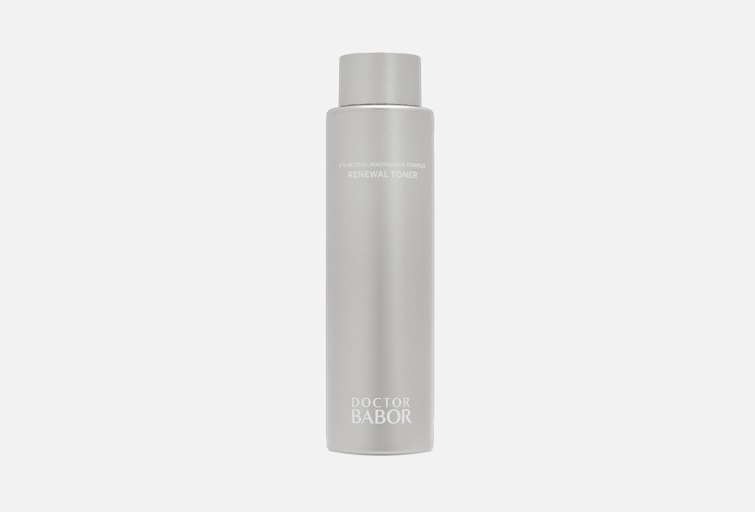 BABOR Moisturizing & Smoothing Toner Renewal Toner