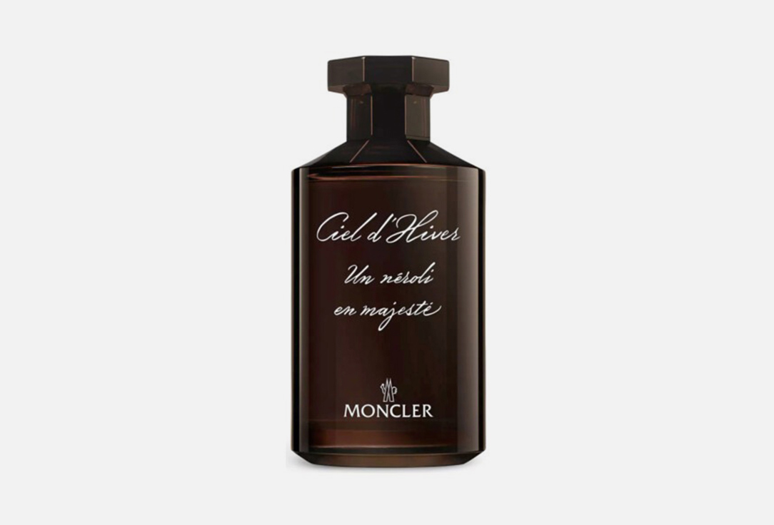 MONCLER Eau de parfum CIEL D'HIVER