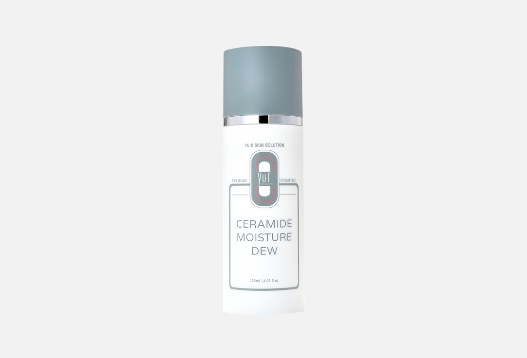 YuR Lotion PRO Ceramide moisture dew