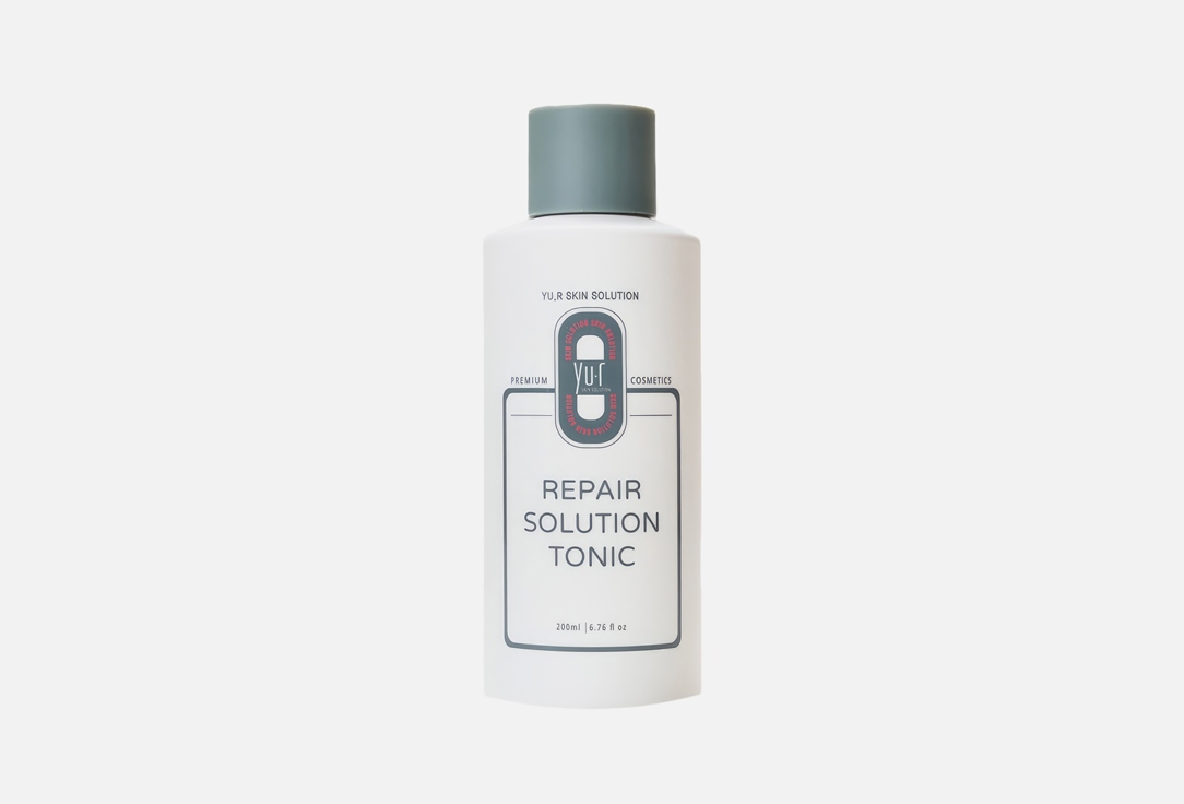 YuR Tonic PRO Repair solution