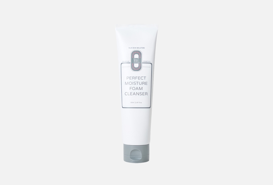 YuR Foam cleanser PRO Perfect moisture