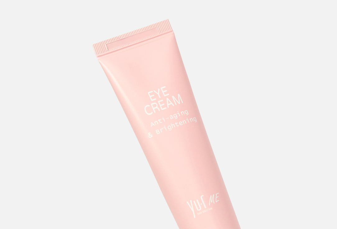 YuR Eye cream Me anti-aging & brightening