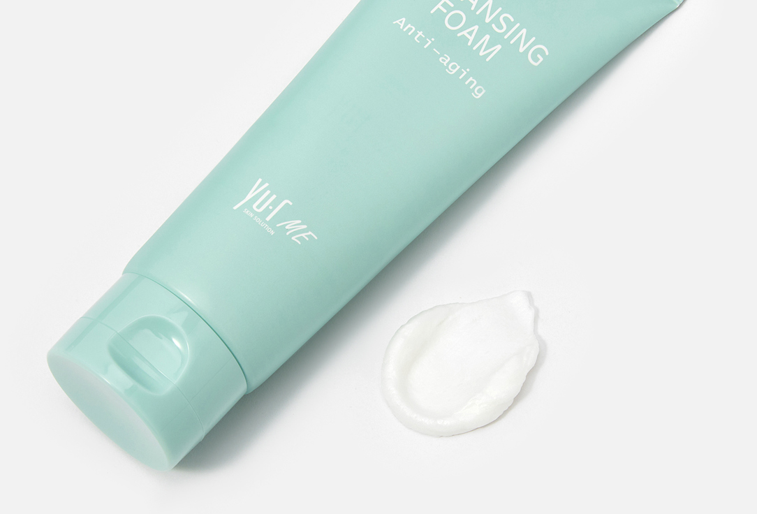 YuR Cleansing foam Me Anti-aging