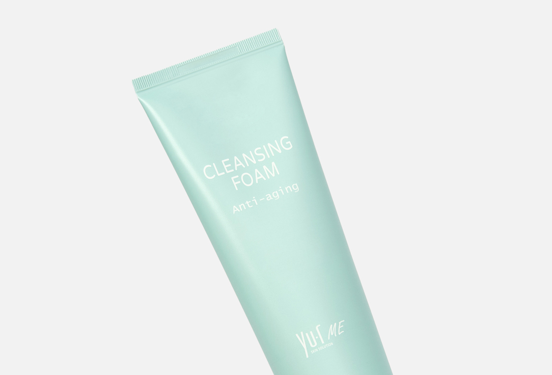 YuR Cleansing foam Me Anti-aging