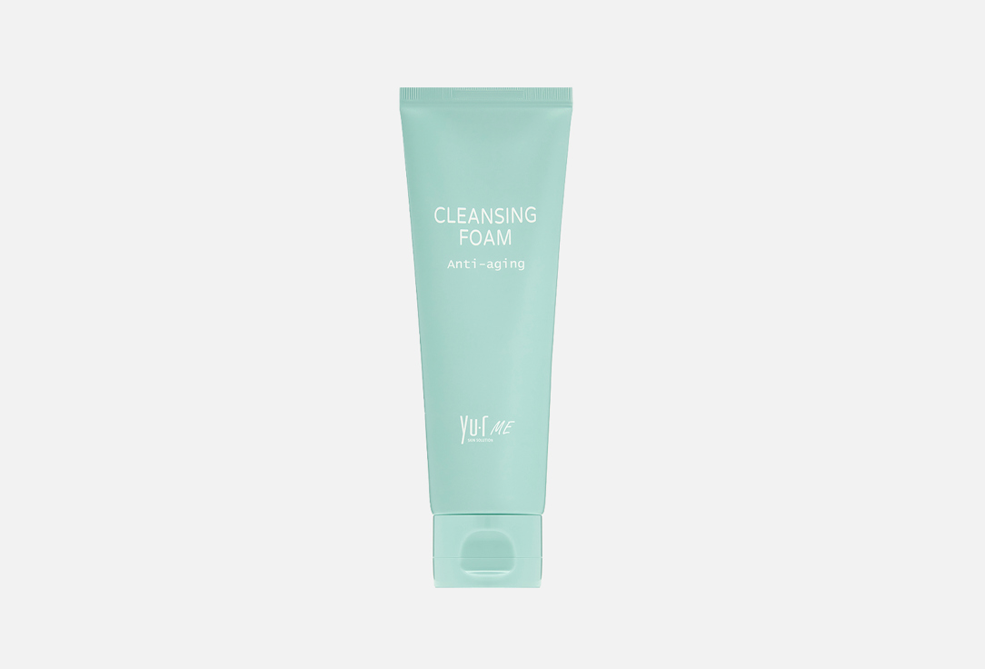 YuR Cleansing foam Me Anti-aging