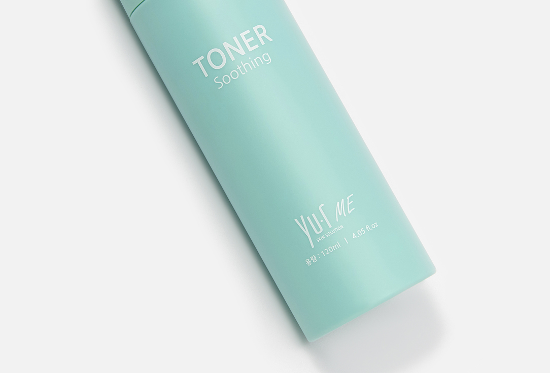 YuR Toner Me Soothing