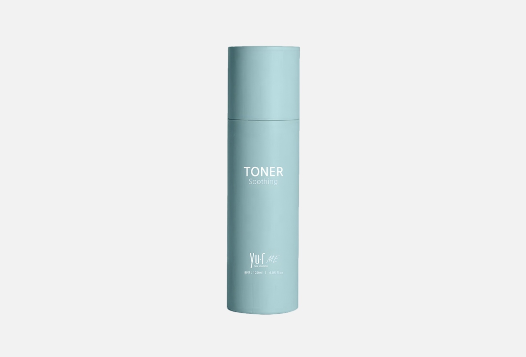 YuR Toner Me Soothing