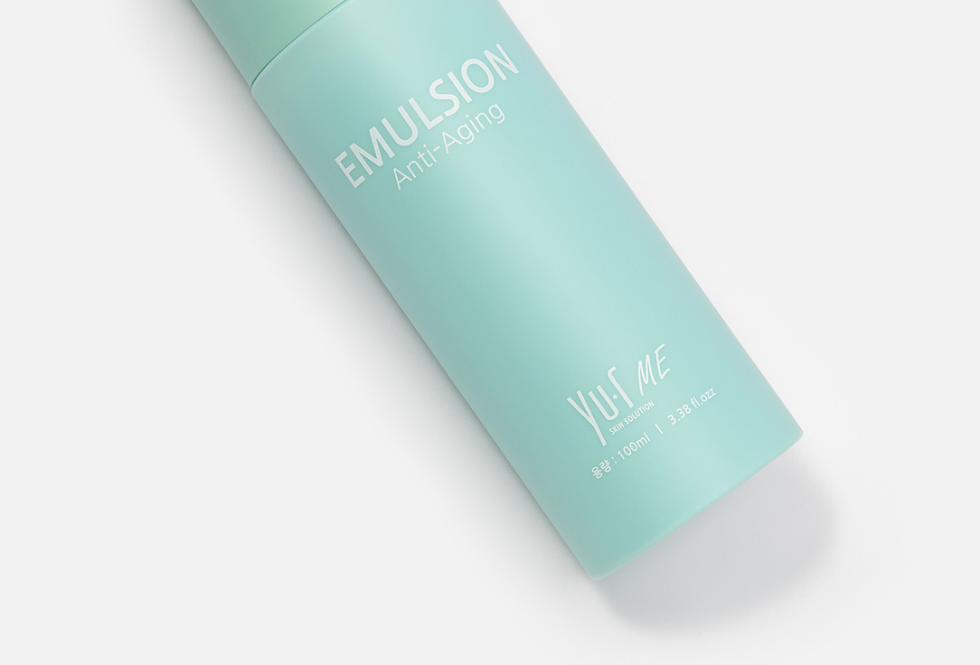 YuR Emulsion Me Anti-aging