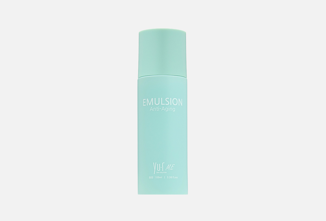 YuR Emulsion Me Anti-aging