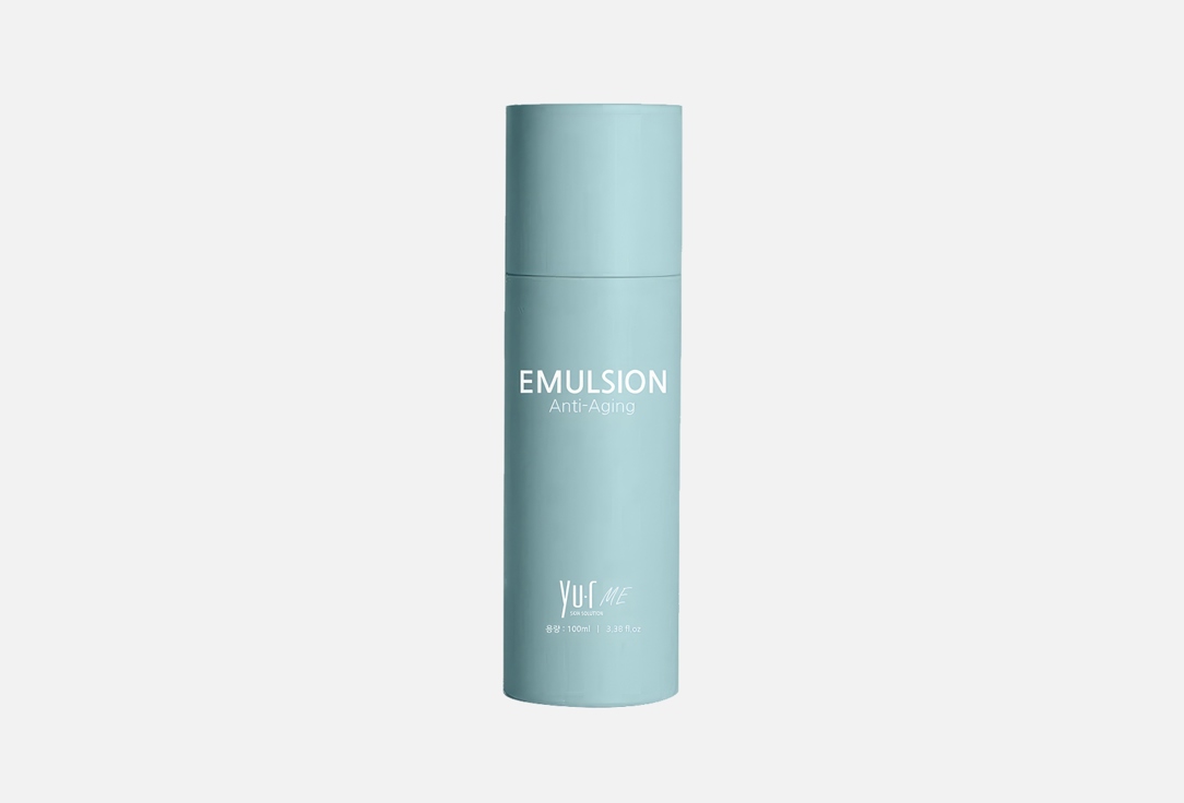 YuR Emulsion Me Anti-aging