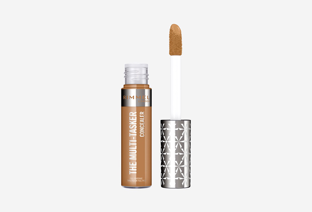 Rimmel Multi Tasker Concealer  Lasting Finish