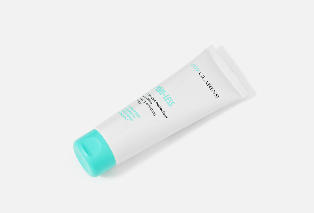 Clarins Purifying Face Mask PORE-LESS