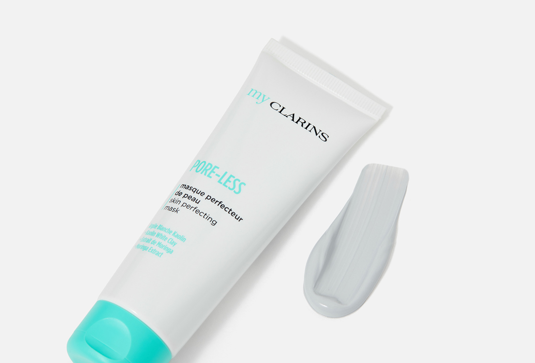 Clarins Purifying Face Mask PORE-LESS