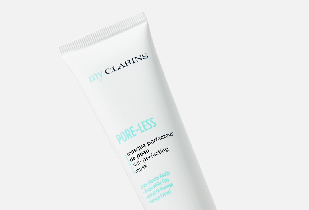 Clarins Purifying Face Mask PORE-LESS