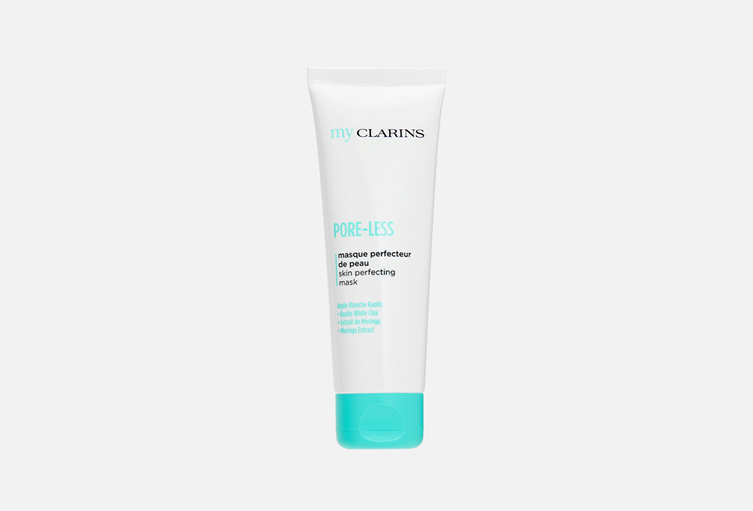 Clarins Purifying Face Mask PORE-LESS