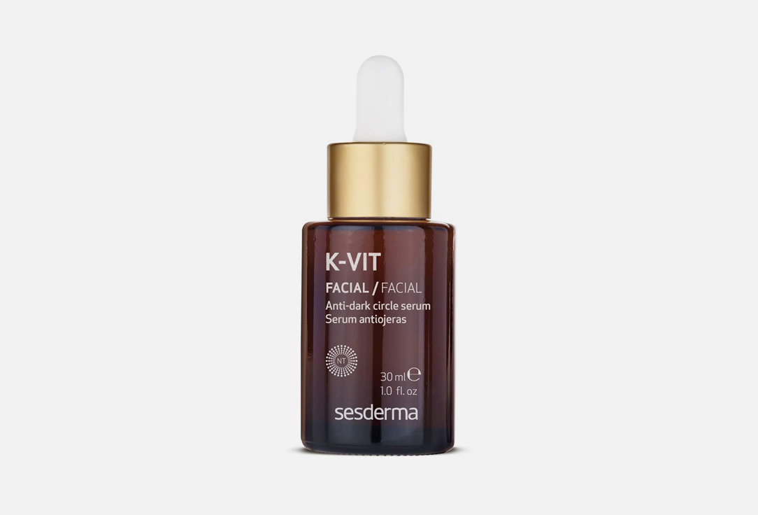 Sesderma anti-dark circle eye serum  K-vit