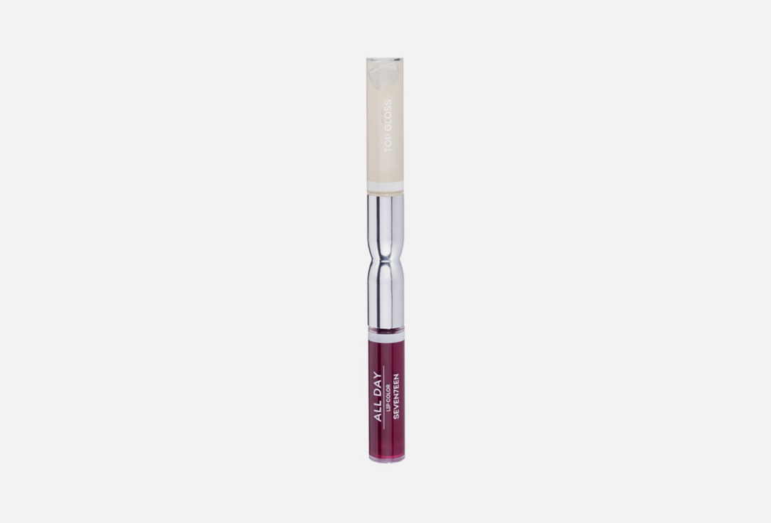 SEVEN7EEN Long-lasting lipstick & lip Gloss All Day Lip Color