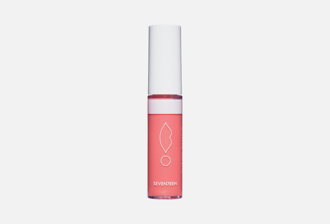 SEVEN7EEN Lip gloss spf15  Juicy Shine