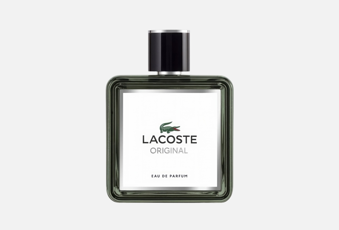 Lacoste Eau de parfum  ORIGINAL