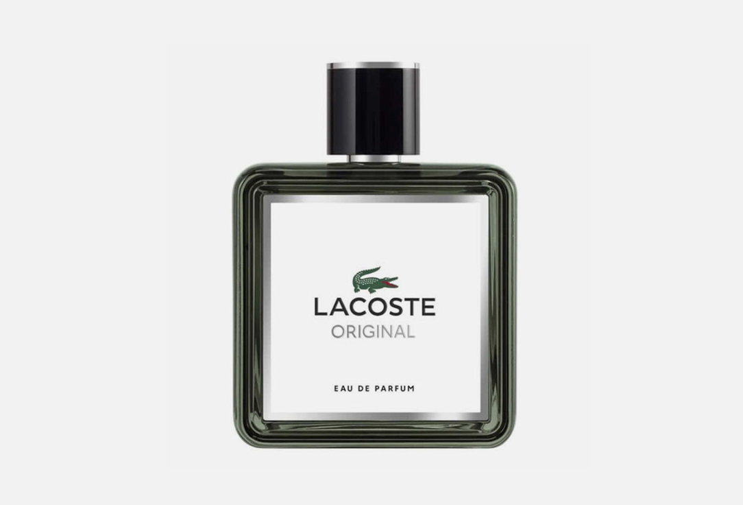 Lacoste Eau de parfum  ORIGINAL