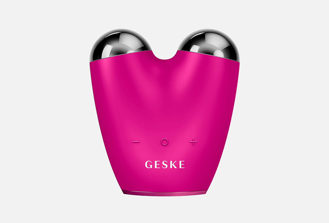 GESKE Face-Lifter Device 6-in-1 MicroCurrent