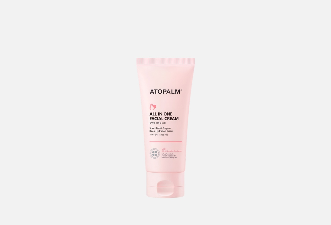 Atopalm All-in-One Face Cream Maternity Care