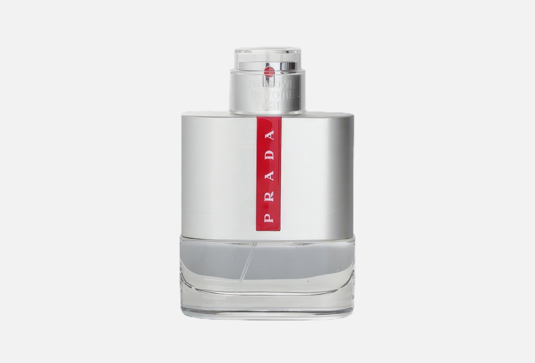 Prada Parfum Luna rossa