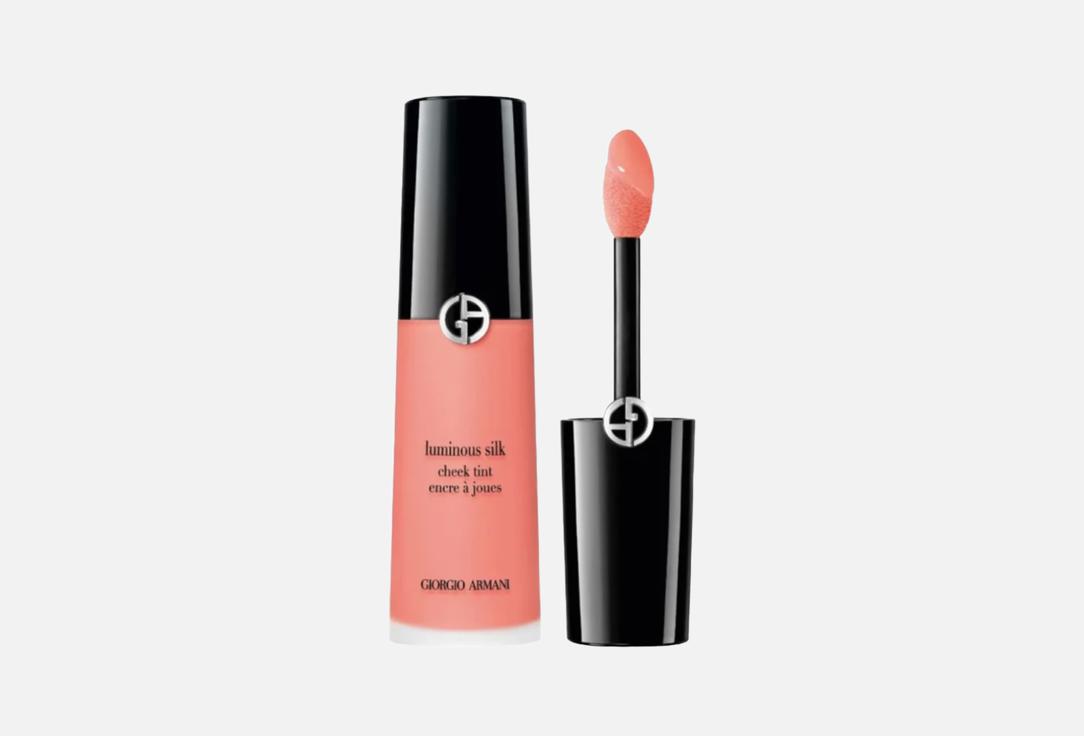 Luminous silk cheek tint  12 50.5, Rosy peach