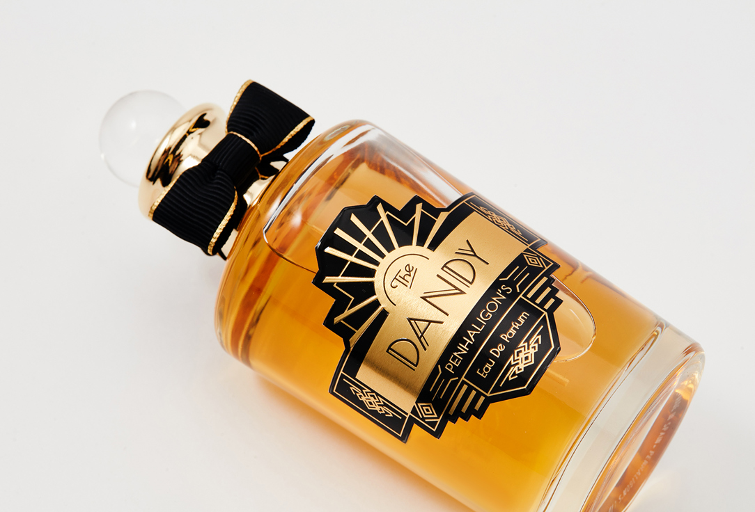 Penhaligon's Eau de Parfum The dandy