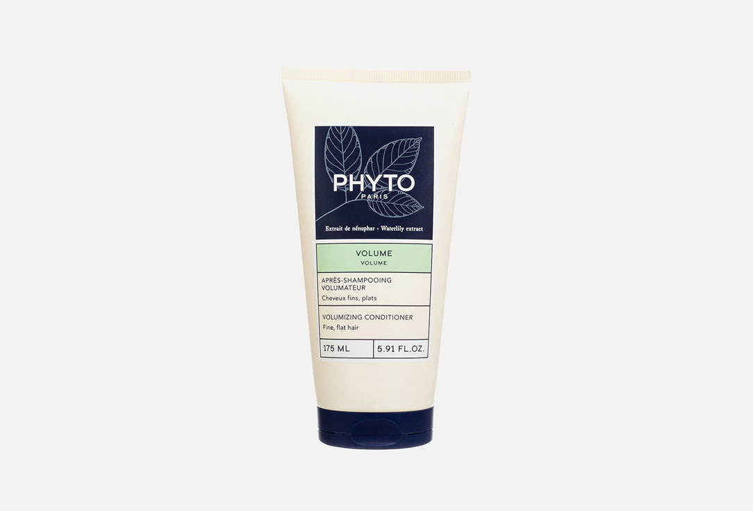 PHYTO Volumizing & Detangling conditioner Volume