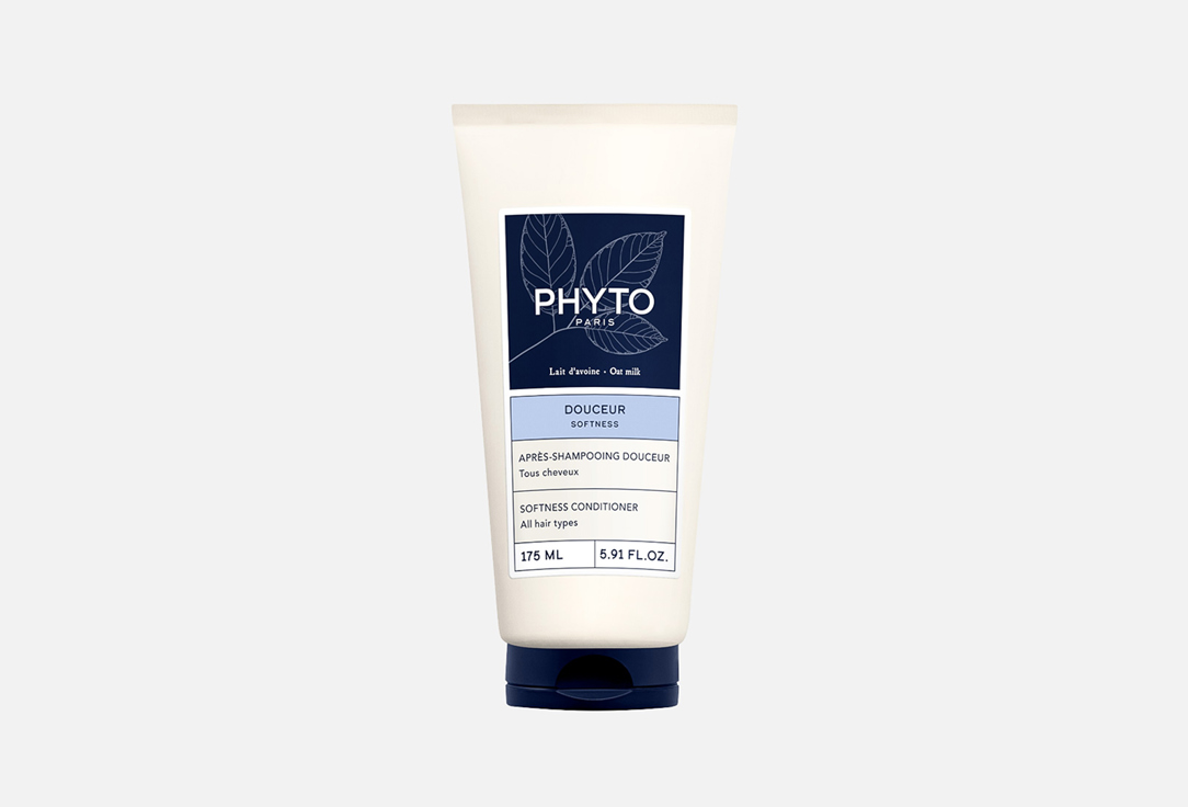 PHYTO Detangling Conditioner Softness