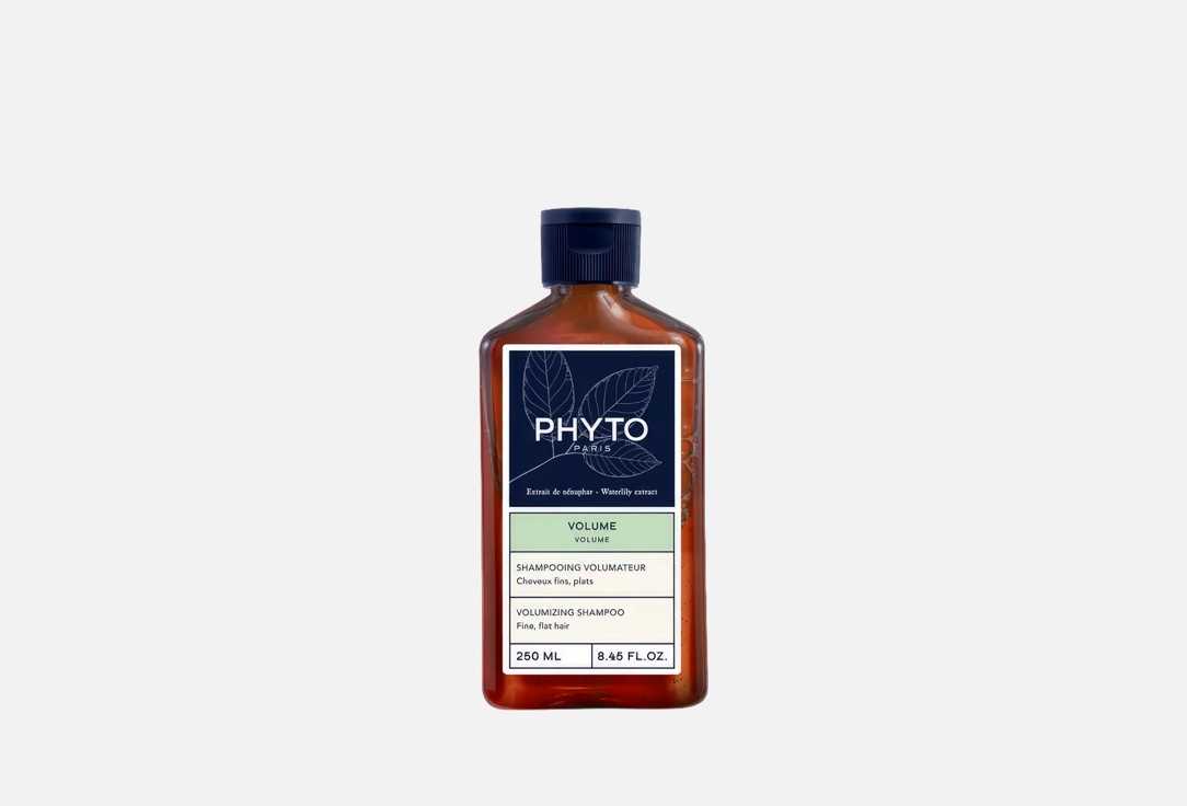 PHYTO Volumizing Shampoo Volume