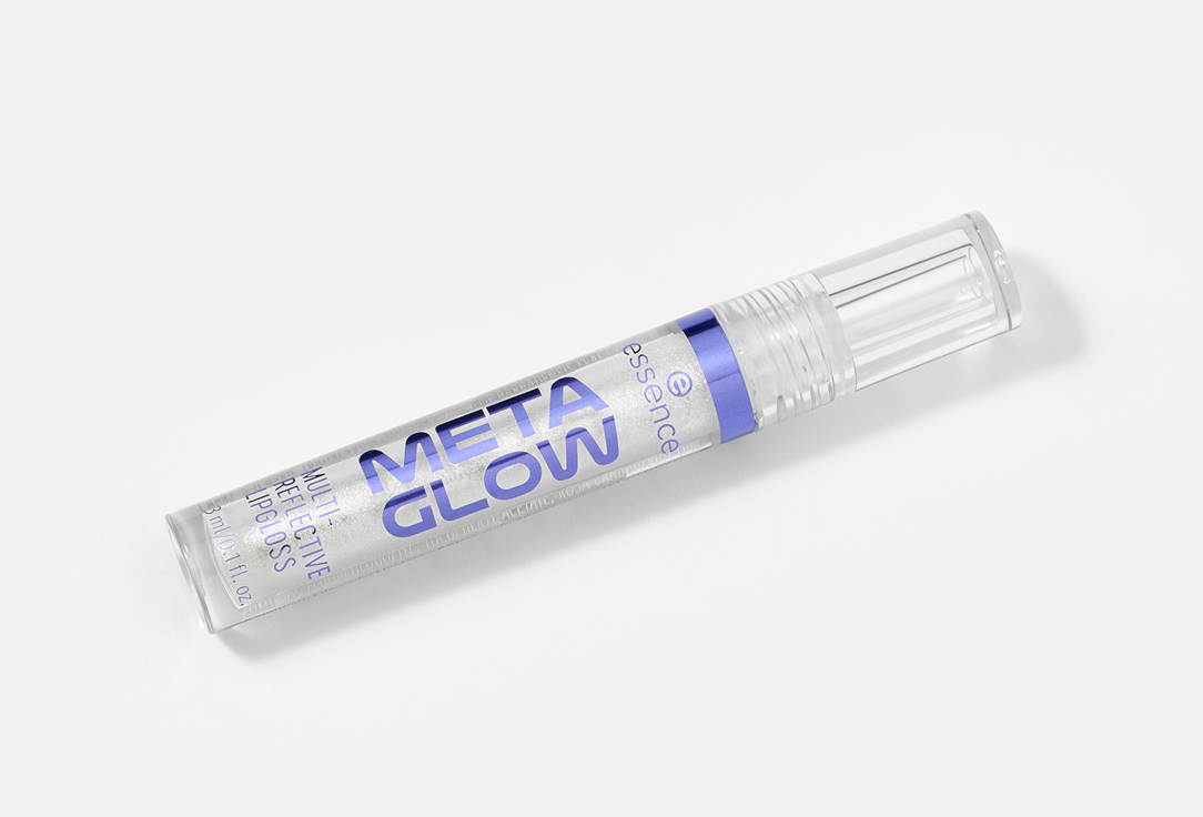 Essence MULTI-REFLECTIVE LIPGLOSS META GLOW