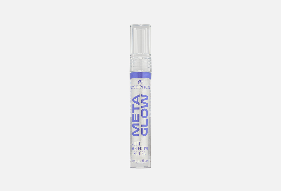 Essence MULTI-REFLECTIVE LIPGLOSS META GLOW