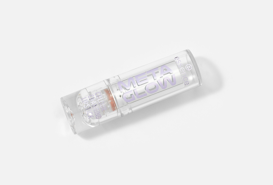 Essence COLOUR CHANGING LIPSTICK META GLOW