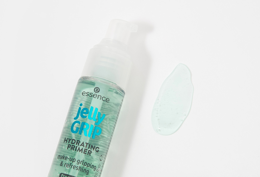 Essence HYDRATING PRIMER jelly GRIP