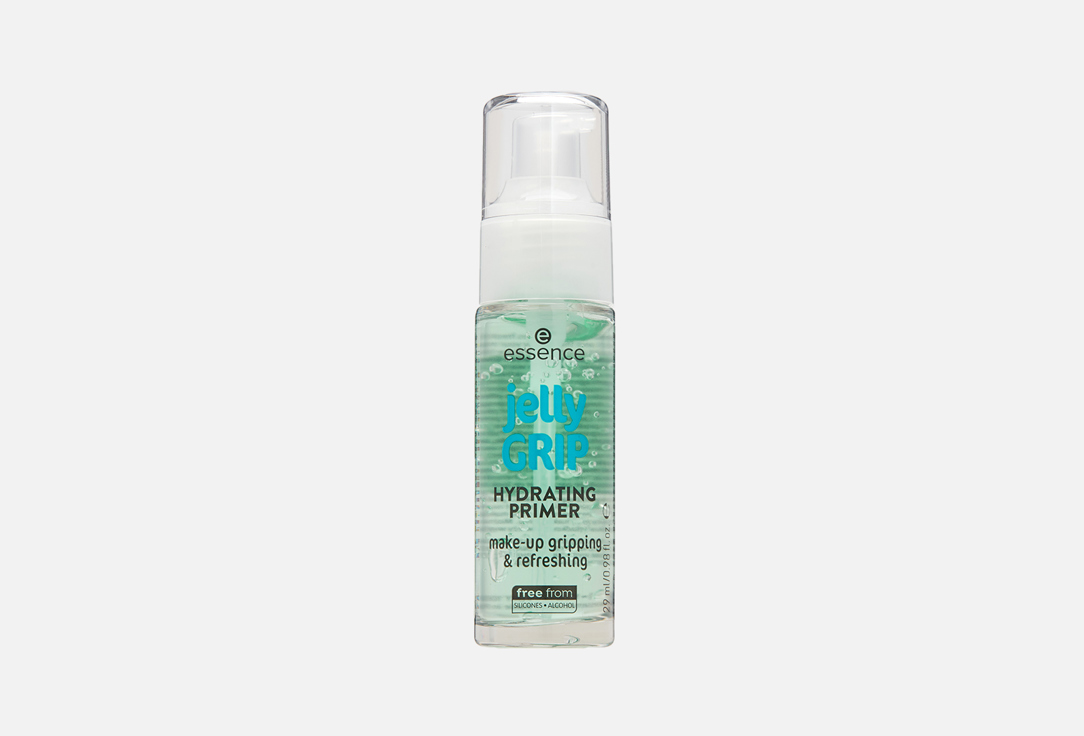 Essence HYDRATING PRIMER jelly GRIP