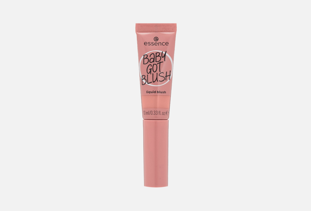 BABY GOT BLUSH  10 30, Dusty rose