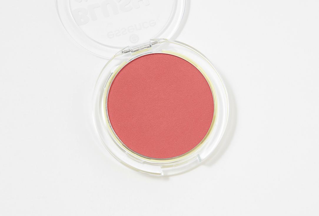 Essence Powder BLUSH crush!