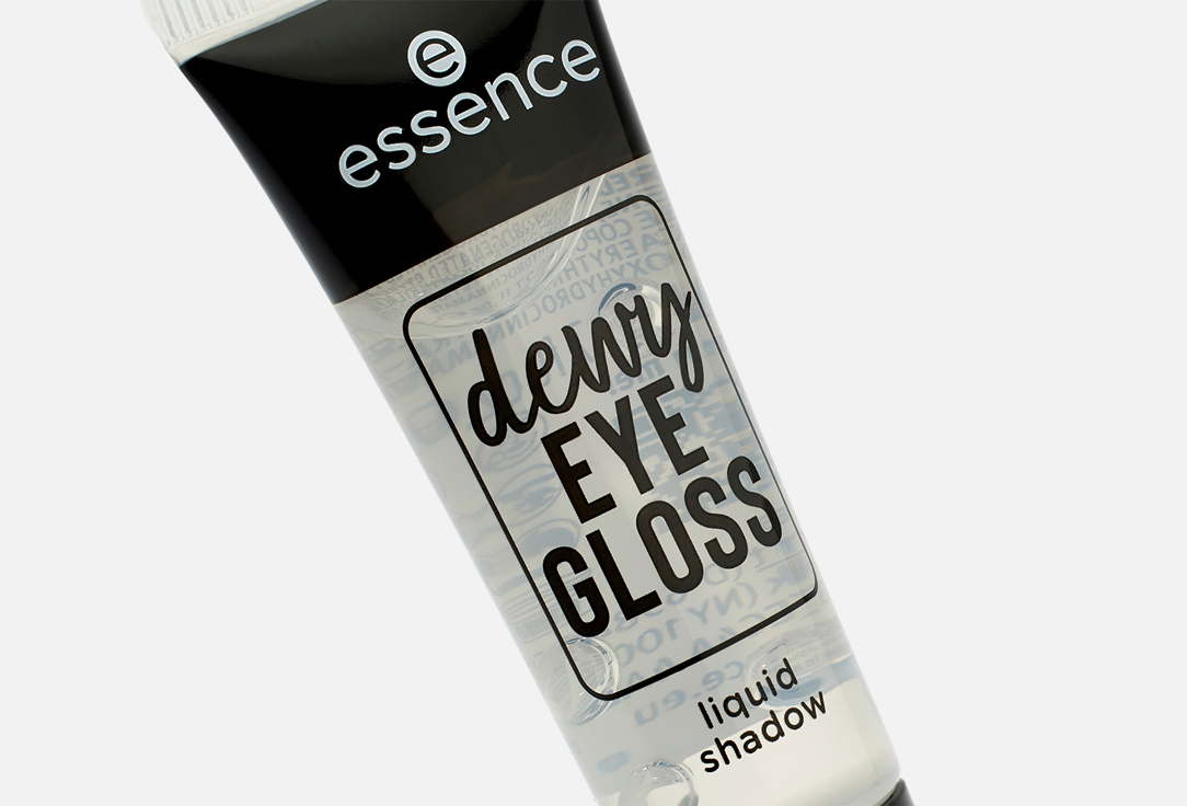 Essence liquid shadow dewy EYE GLOSS